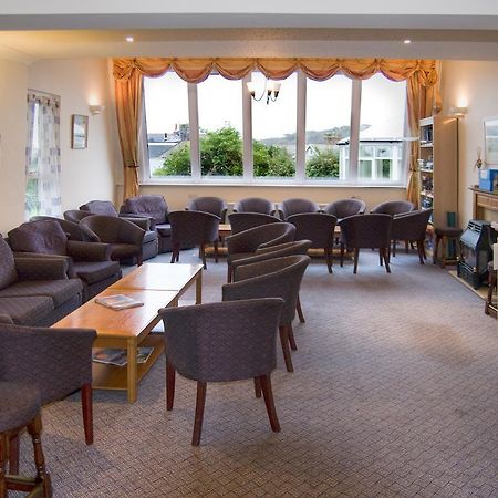Chy Morvah Guest House St Ives  Exterior photo
