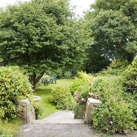 Chy Morvah Guest House St Ives  Exterior photo