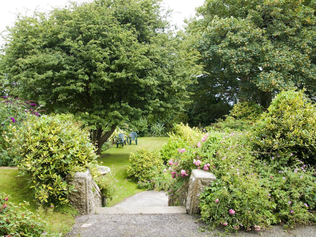 Chy Morvah Guest House St Ives  Exterior photo