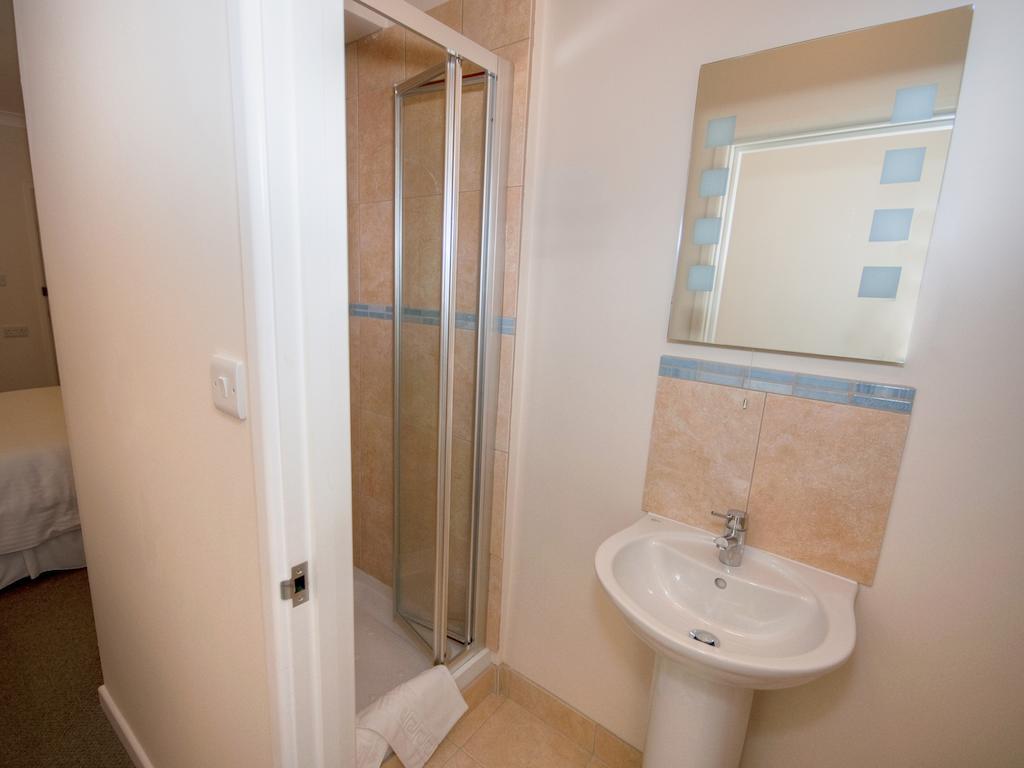 Chy Morvah Guest House St Ives  Room photo