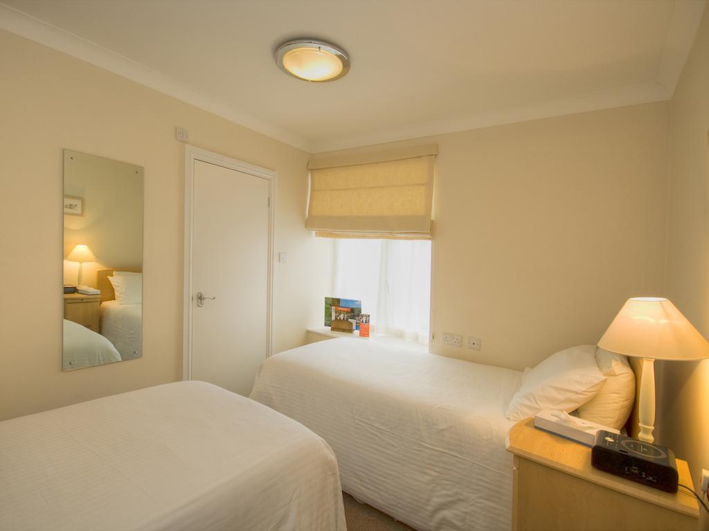 Chy Morvah Guest House St Ives  Room photo