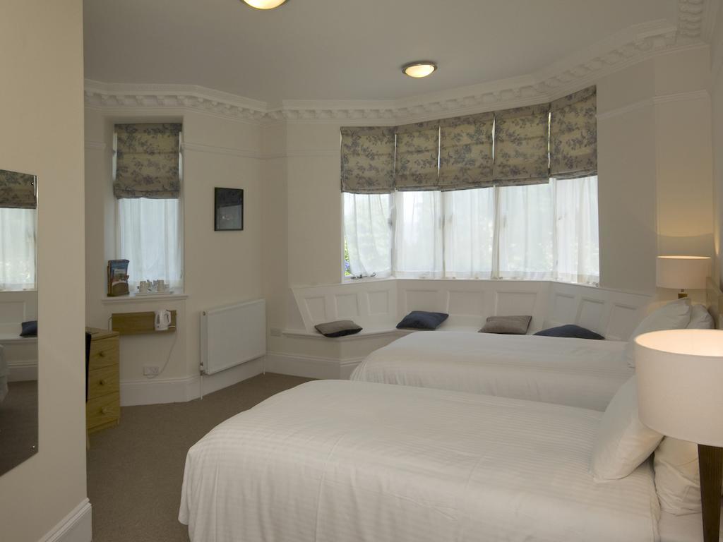 Chy Morvah Guest House St Ives  Room photo