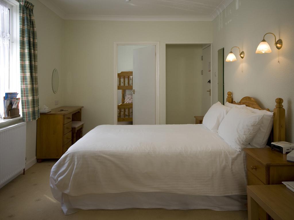 Chy Morvah Guest House St Ives  Room photo