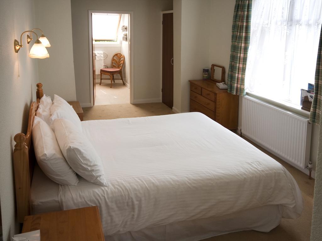 Chy Morvah Guest House St Ives  Room photo